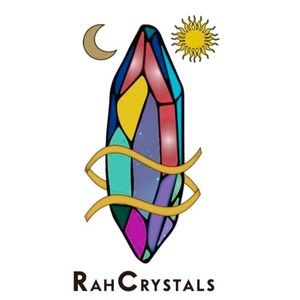 RahCrystals, Designed With Spirit In Mind